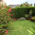 Agradable Apartamento En Las Marinas Denia