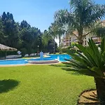 Agradable Apartamento En Las Marinas Denia