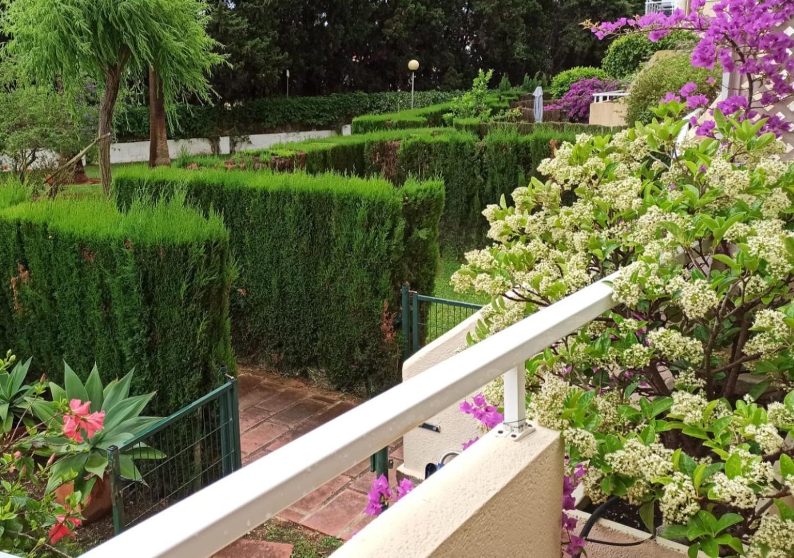 Apartamento Agradable En Marinas