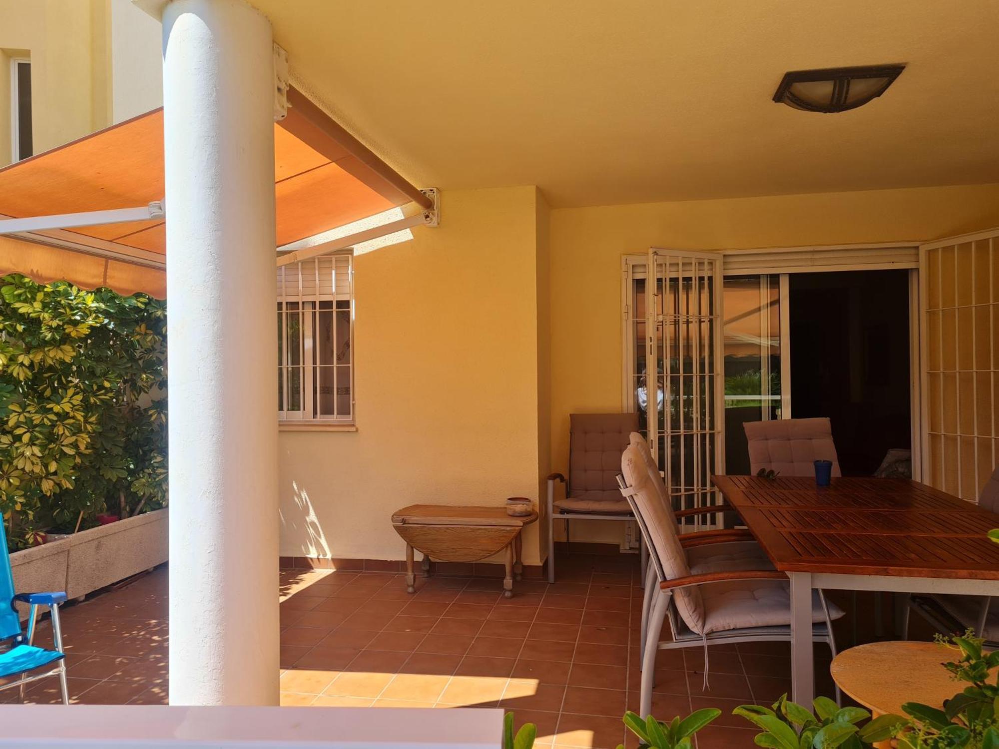 Agradable En Marinas Apartamento *