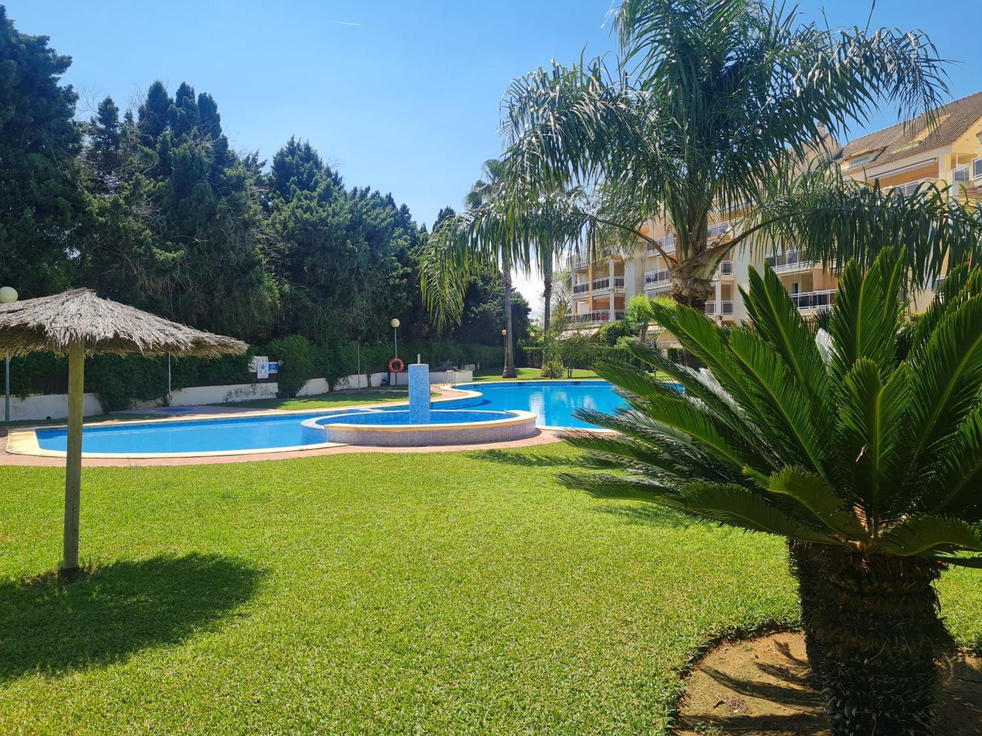 Agradable En Marinas Apartamento *