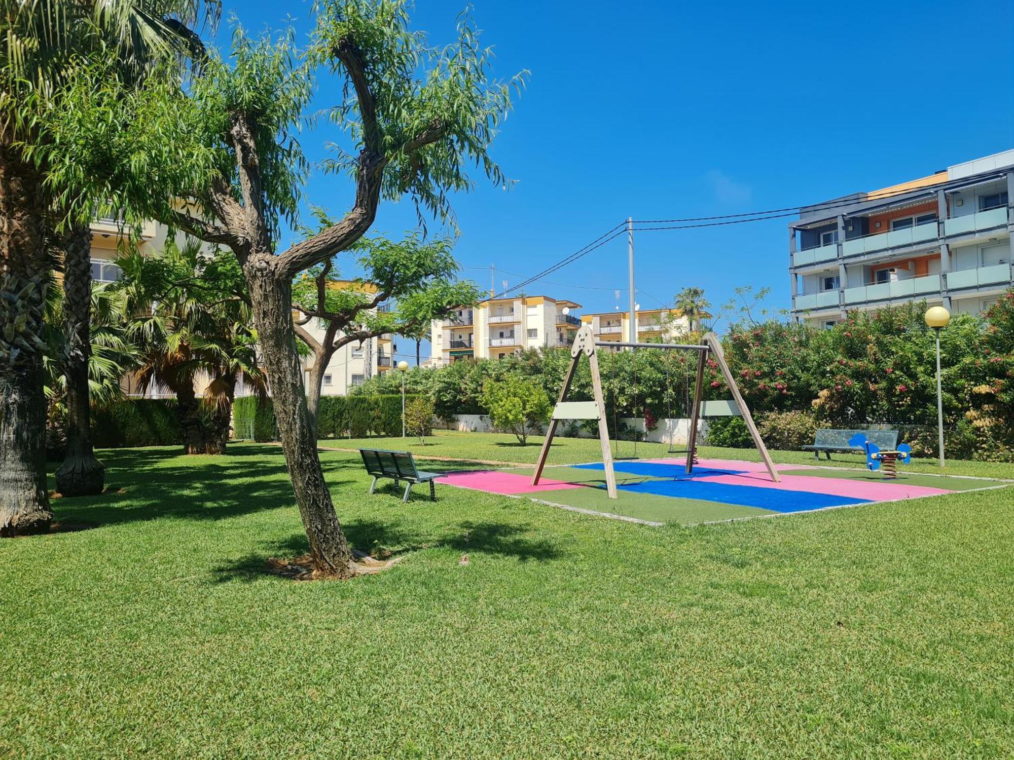 Apartamento Agradable En Marinas *