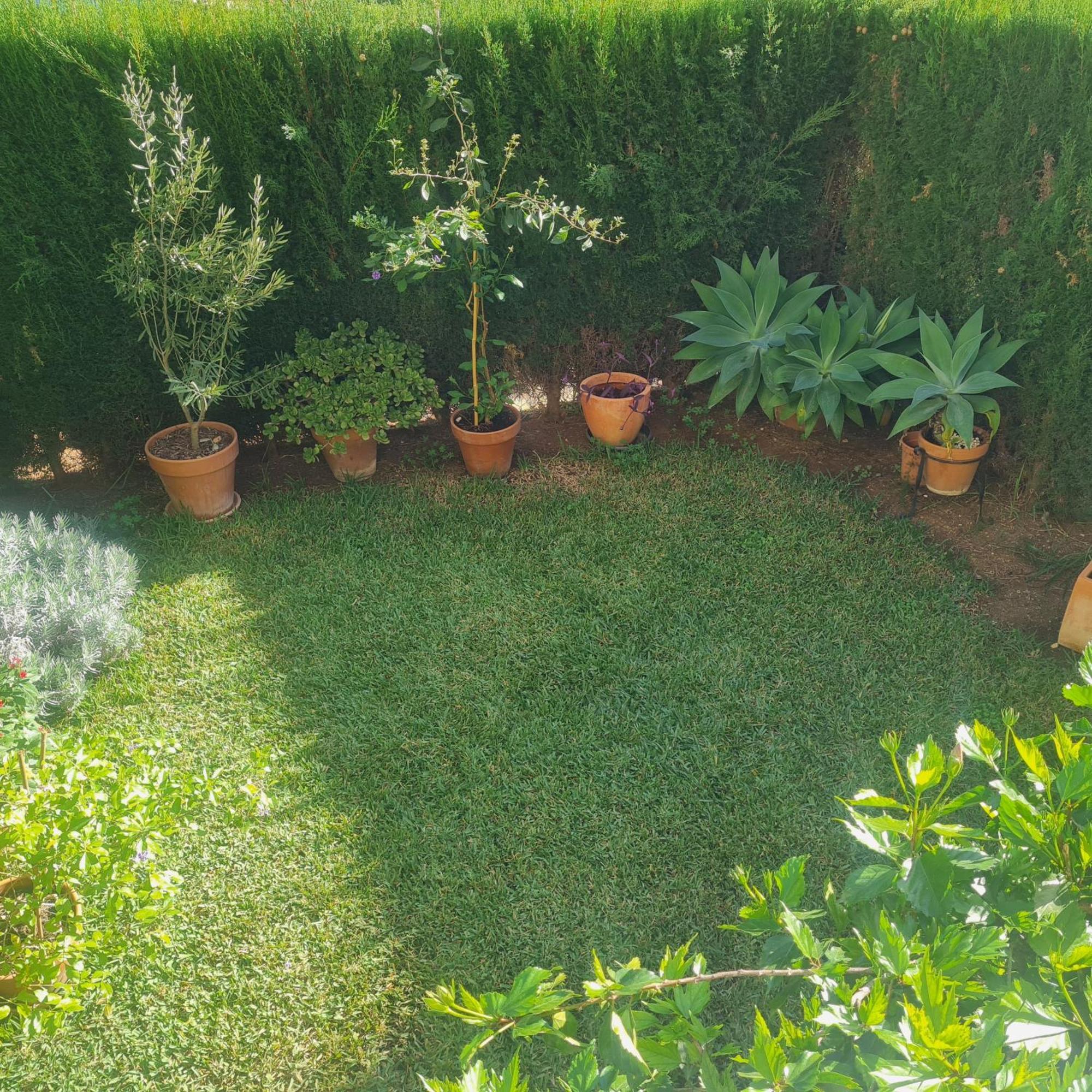 Agradable En Marinas Apartamento