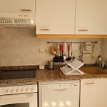 Agradable Apartamento En Las Marinas Denia